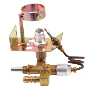 Standard Fridge Burner