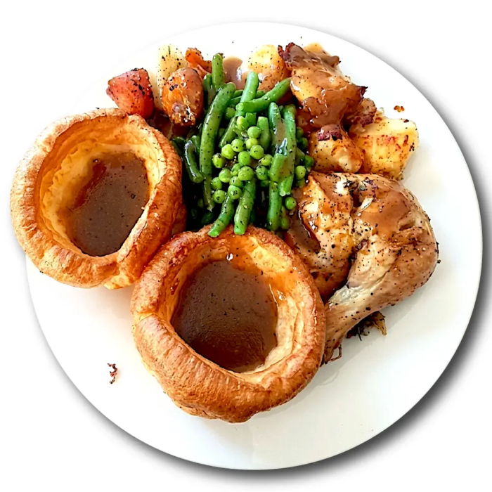 Sunday Roast The Alibi Harare Restaurant Sunday Roast The Alibi Harare Restaurant