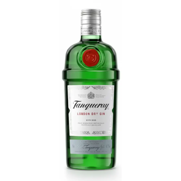 Tanqueray London Dry Gin The Alibi Bar Menu Tanqueray London Dry Gin The Alibi Bar Menu