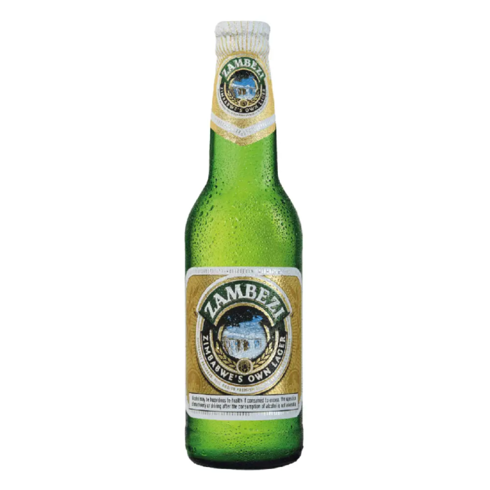 Zambezi Larger Beer The Alibi Bar Menu Zambezi Larger Beer The Alibi Bar Menu