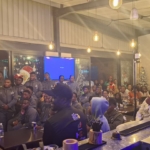 u20 junior sables the alibi vibe