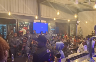 u20 junior sables the alibi vibe