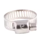 Hose Clamp Stainless Steel