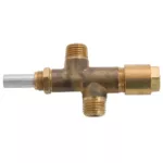 Low Pressure Flame Failure Valve
