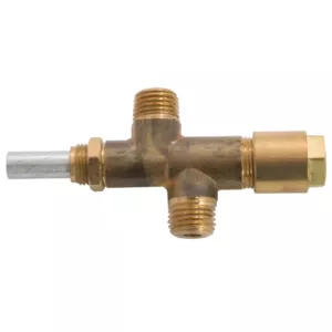 Low Pressure Flame Failure Valve