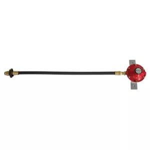 Low Pressure Inline Regulator Single Set