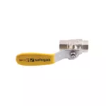 Shutoff Valve