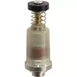 Spare Magnet 35mm x 12mm