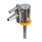 Benchcock 1-Way 1/4” Inlet