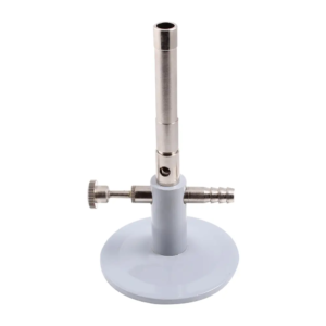 Bunsen Burner with Valve BUNS001