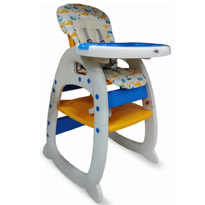 Child Booster Feeding Chair Harare Turbo Baby Wear