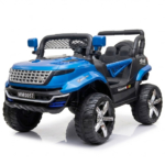 Kids Ride on Range Rover Blue
