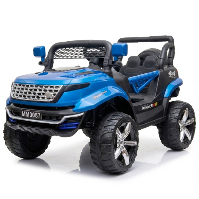 Kids Ride on Range Rover Blue