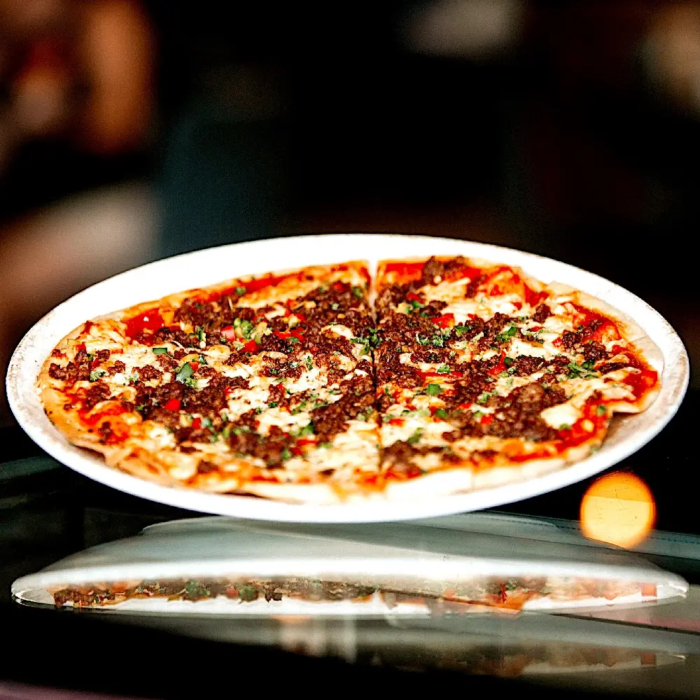 Mexicana Wood Fired Pizza The Alibi Pizza Menu Mexicana Wood Fired Pizza The Alibi Pizza Menu