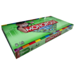 Monopoly Board Game Harare - Global Village Turbo Baby Wear