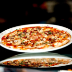 Regina Wood Fired Pizza The Alibi Pizza Menus