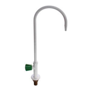 Single Water Tap for Lab