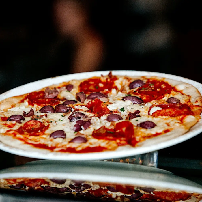The Alibi Wood Fired Pizza The Alibi Pizza Menus The Alibi Wood Fired Pizza The Alibi Pizza Menus