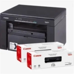 Canon MAXIFY MB2740 4‑in‑1 Printer