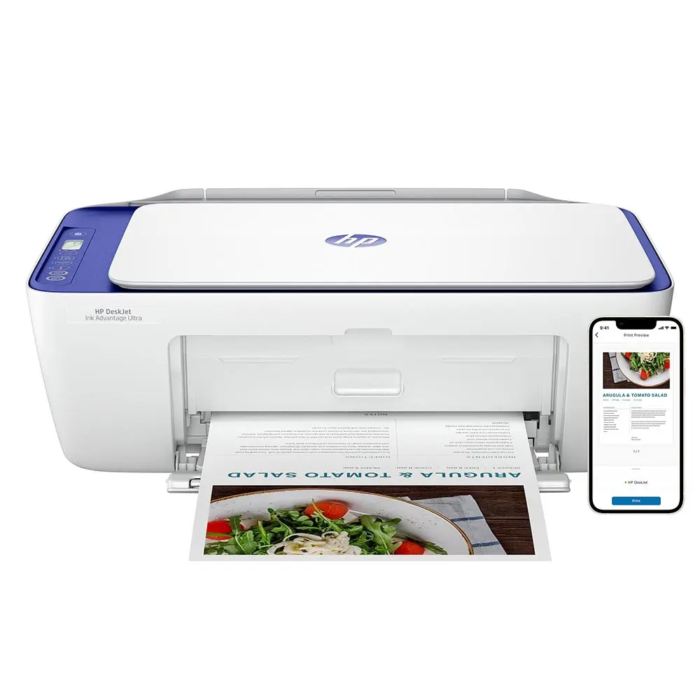 HP DeskJet Ink Advantage Ultra 4927 All-in-One Printer HP DeskJet Ink Advantage Ultra 4927 All-in-One Printer