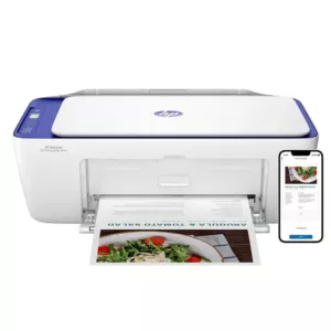 HP DeskJet Ink Advantage Ultra 4927 All-in-One Printer