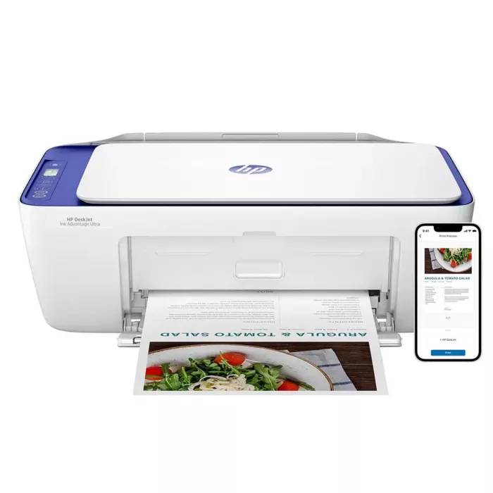 HP DeskJet Ink Advantage Ultra 4927 All-in-One Printer
