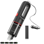 CARSUN Vacuum Cleaner C3089-1 Supa Car Sounds