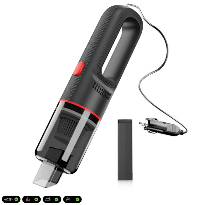 CARSUN Vacuum Cleaner C3089-1 Supa Car Sounds CARSUN Vacuum Cleaner C3089-1 Supa Car Sounds