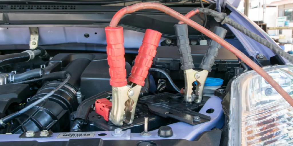 Carsun T2225 Portable Jump Starter Zimbabwe