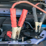 Carsun T2225 Portable Jump Starter Zimbabwe