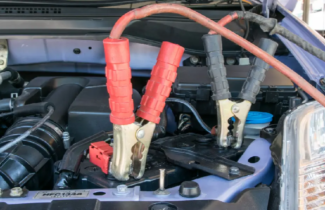 Carsun T2225 Portable Jump Starter Zimbabwe