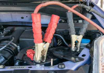 Carsun T2225 Portable Jump Starter Zimbabwe