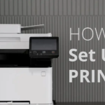 How to Set Up a Printer in Zimbabwe