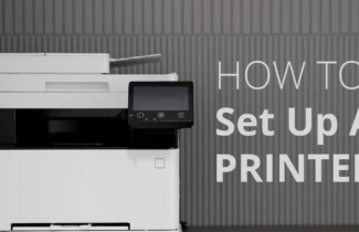 How to Set Up a Printer in Zimbabwe