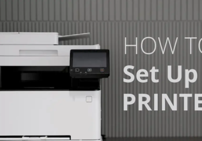 How to Set Up a Printer in Zimbabwe
