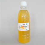 Tenday's Juice - Ginger Lemon and Honey Juice