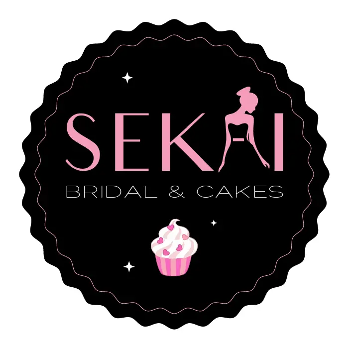 Sekai Bridal & Cakes