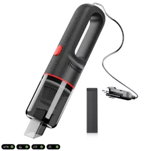 CARSUN Vacuum Cleaner C3089-1 Supa Car Sounds
