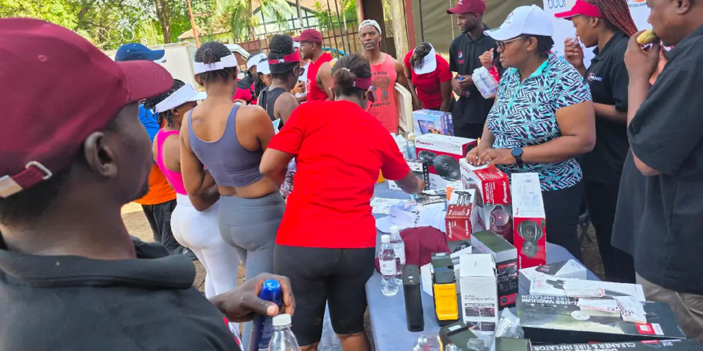 zonline Pop-Up Bootcamp Supa Car Sounds