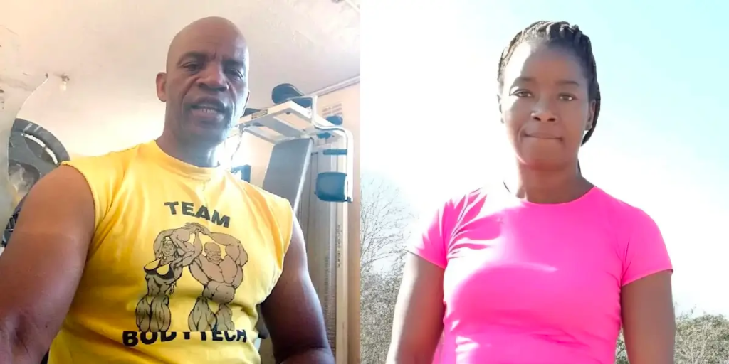 zonline Pop-Up Bootcamp and Step Class coaches