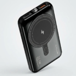Calus Fast11max Power Bank Wireless Charging Front