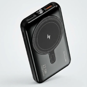 Calus Fast11max Power Bank Wireless Charging Front