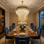 Chandelier 2012-600GD Harare Zimbabwe