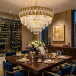 Chandelier D20-600GD Harare Zimbabwe