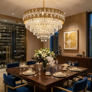 Chandelier D20-600GD Harare Zimbabwe