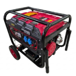 Covax 6.5 Gasoline Generator