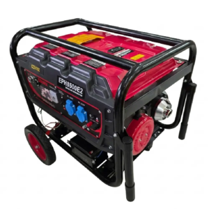 Covax 6.5 Gasoline Generator