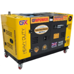 GXPower 20Kva Diesel Generator - Heavy Duty Silent