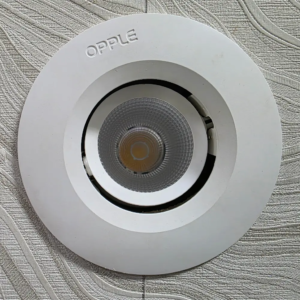 Opple Downlight Lamp Holder Harare Zimbabwe