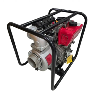 Royalty 10HP Diesel Water Pump RT-40DP